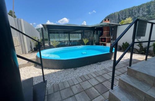Dubova House | CASA DAVID