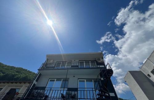 Dubova House | CASA DAVID