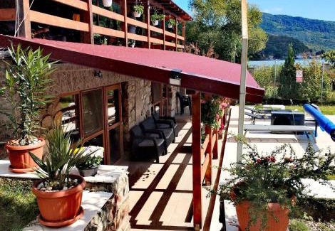 Svinita Cabin | Casa David