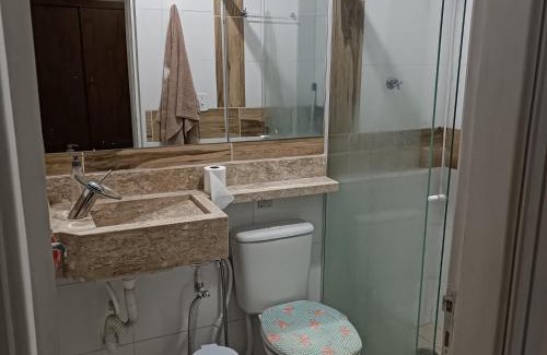 Botucatu House | casa de 1 Dorm prox Unesp Botucatu