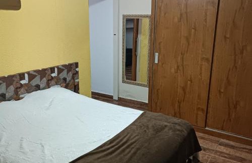 Botucatu House | casa de 1 Dorm prox Unesp Botucatu