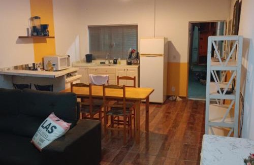 Botucatu House | casa de 1 Dorm prox Unesp Botucatu