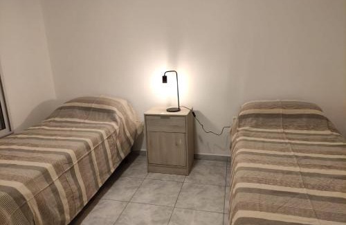 San Justo Department House | Casa de 2 Habitaciones