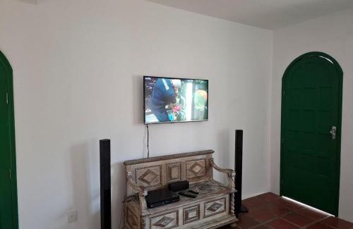 Armacao House | Casa de 4 quartos em Armação