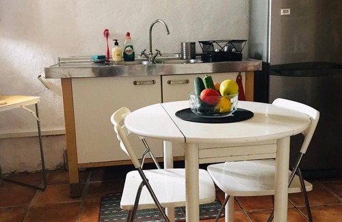 Urrea de Gaen House | Casa de A Pueblo