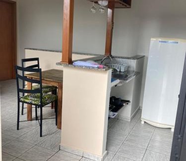 Piracicaba Apartment | Casa de Adelaide