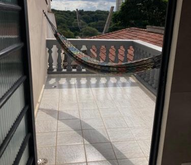 Piracicaba Apartment | Casa de Adelaide