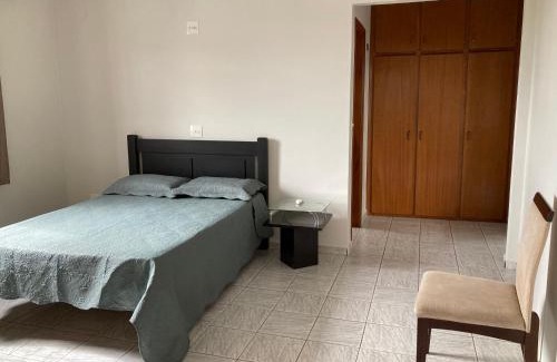 Piracicaba Apartment | Casa de Adelaide