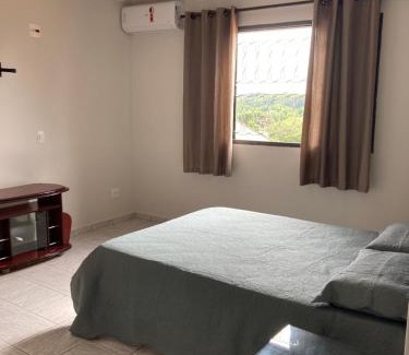 Piracicaba Apartment | Casa de Adelaide