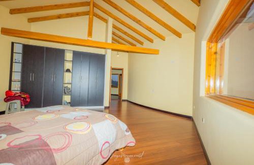 San Pablo del Lago House | Casa de Adobes