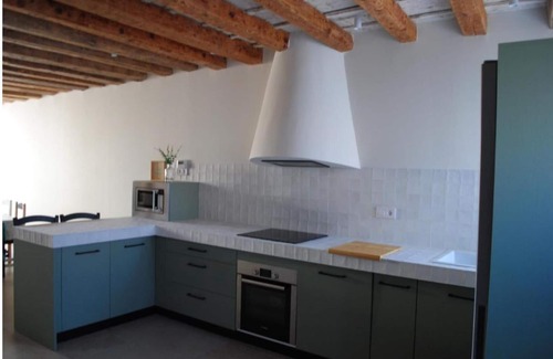 Valverde del Majano House | Casa de Agustín