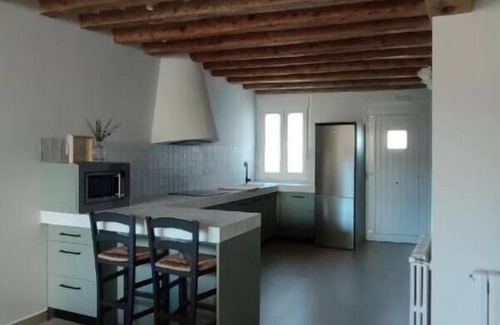 Valverde del Majano House | Casa de Agustín