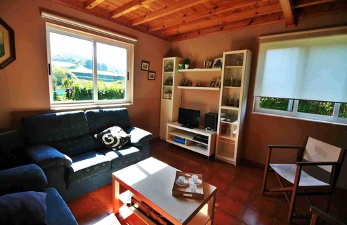 Cerdeira House | Casa de Agrochaíl