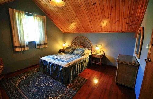 Cerdeira House | Casa de Agrochaíl