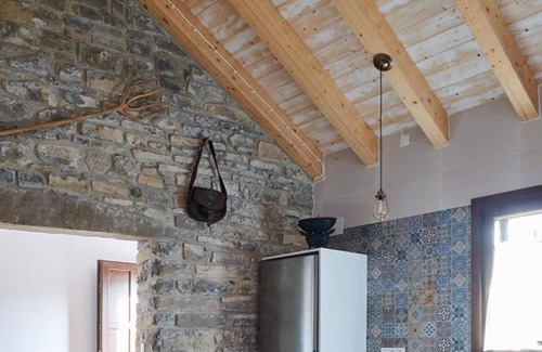 Oros Alto House | Casa de agroturismo A´Pajera