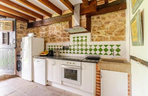 Barcenaciones Villa | Casa de al Lado en Barcenaciones