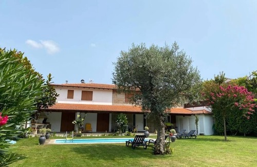 Paredes de Viadores House | Casa de Alventela - Countryside House