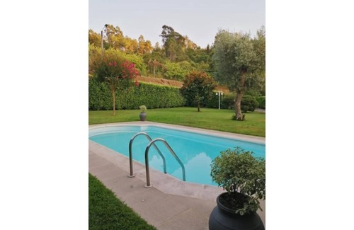 Paredes de Viadores House | Casa de Alventela - Countryside House