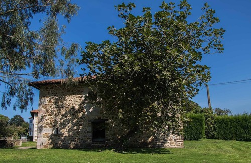 Prado House | Casa de Aldea Casa de Rubio