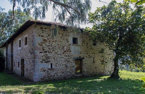 Prado House | Casa de Aldea Casa de Rubio