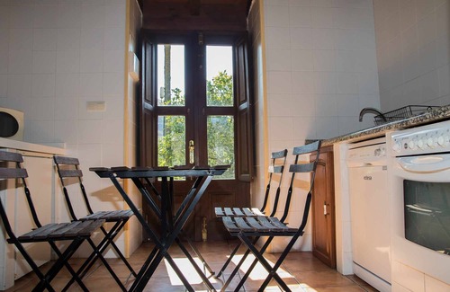 Prado House | Casa de Aldea Casina del Naranjo
