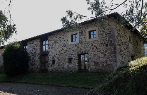 Prado House | Casa de Aldea Casina del Naranjo