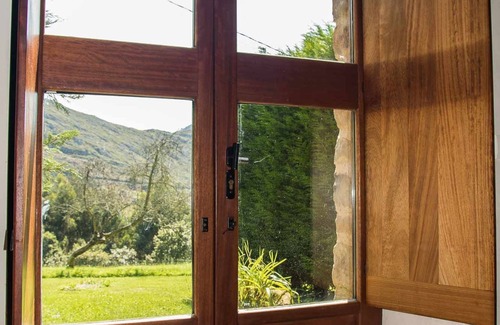 Prado House | Casa de Aldea Casina de Rubio