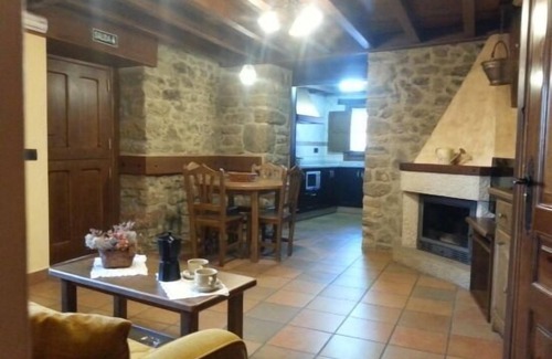 Carreno Municipality Cottage | Casa de Aldea Mariana, 10 minutes from Oviedo