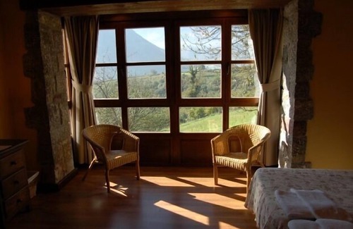 Penanes Cottage | "Casa de Aldea Peñanes 1", 15 minutes from Oviedo.