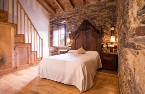 Castro de Rei House | CASA DE ALDEA VAL DOS SOÑOS