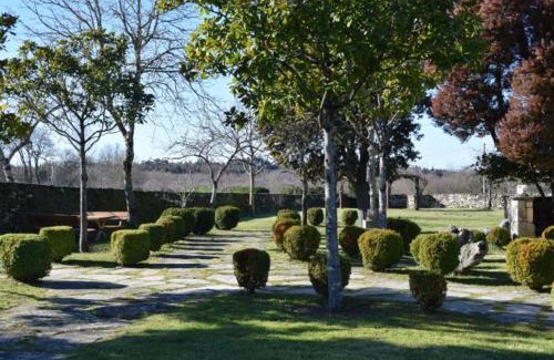 Castro de Rei House | CASA DE ALDEA VAL DOS SOÑOS