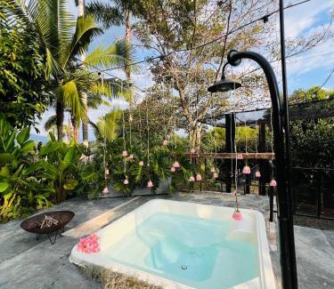 Pereira Villa | Casa de Ali