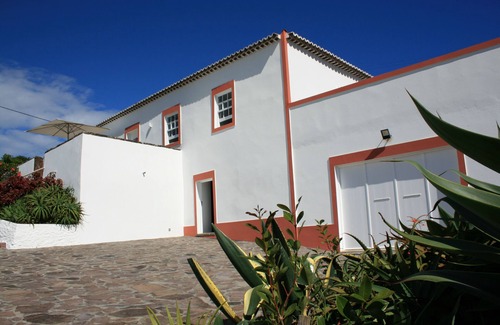 Almagreira Cottage | Casa de Almagreira - Rural Tourism Resort - Country House