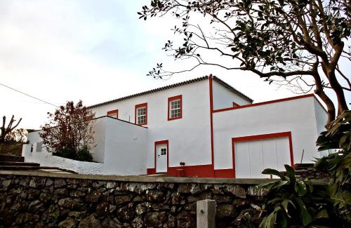 Almagreira House | Casa de Almagreira - Empreendimento de Turismo em Espaço Rural - Casa de Campo
