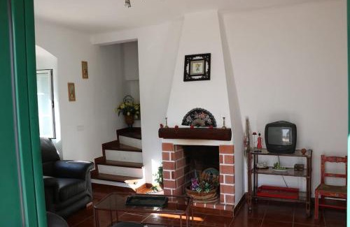 Alpalhao House | Casa de Alpalhão