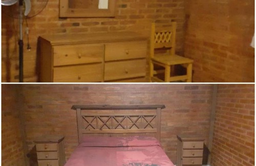 Nono House | Casa de alquiler temporario