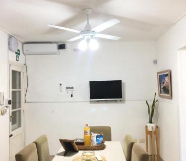 Chascomus House | Casa De Alquiler Temporario, Vialibres Chascomús