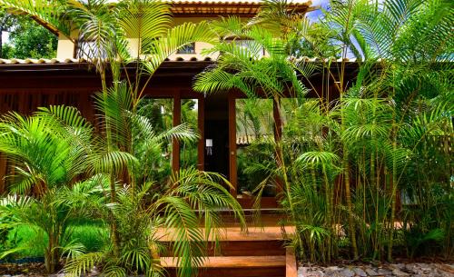 Itacimirim House | Casa de Alto Padrão 6 Suítes