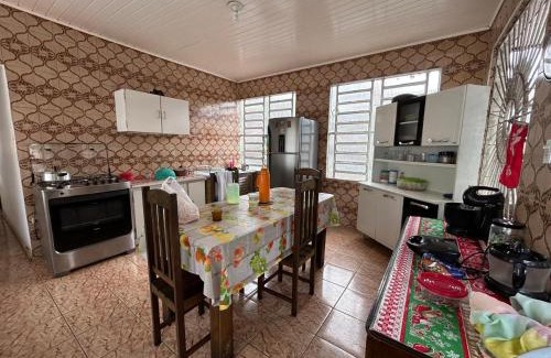 Pedreira House | Casa de Alto Padrão com Area de Lazer e Piscina - Cop 30