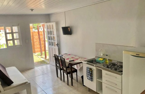 Cassino Apartment | Casa de Aluguel Cassino