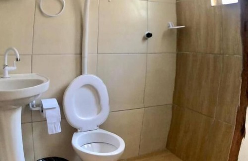 Cassino Apartment | Casa de Aluguel Cassino