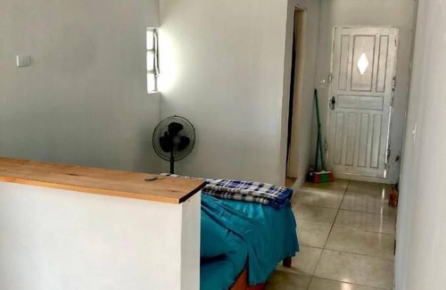 Cassino Apartment | Casa de Aluguel Cassino