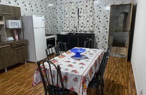 Ubatumirim House | Casa de aluguel da vitoria