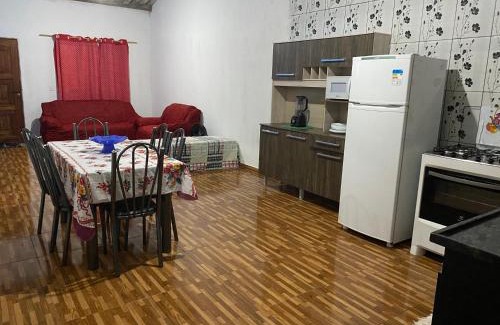 Ubatumirim House | Casa de aluguel da vitoria