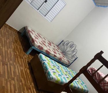 Ubatumirim House | Casa de aluguel da vitoria