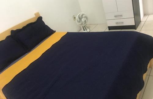 Vila Alvorada House | Casa de aluguel Gregório