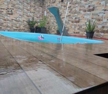 Eunapolis House | Casa de amigos e parentes