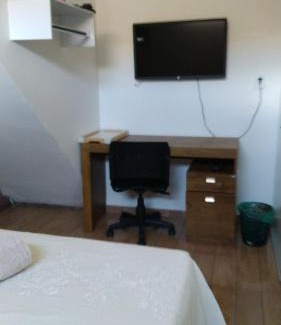 Eunapolis House | Casa de amigos e parentes