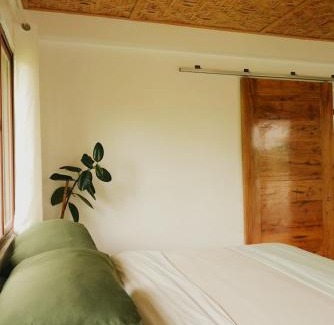 Badian Hotel | Casa De Amor Lambug