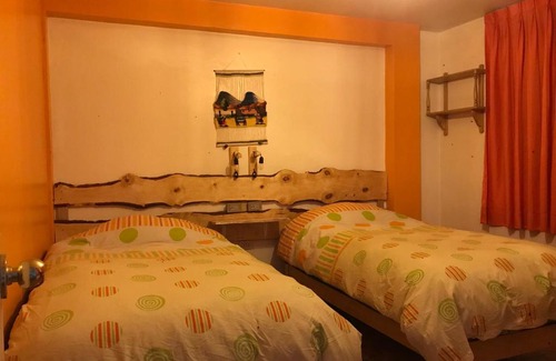 Independencia Bed & Breakfast | Casa de Ana B&B